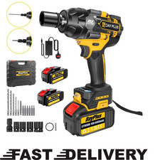 2800Nm Cordless Electric