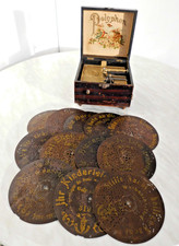 Bells polyphonic with 12