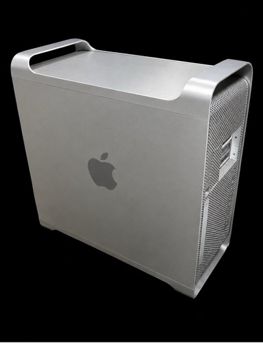 Apple power mac full tower - apple, g5