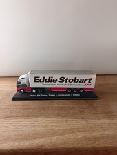 Eddie Stobart Volvo FH Fridge
