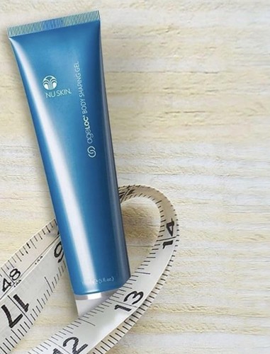 Skin galvanic spa ageloc - skin,