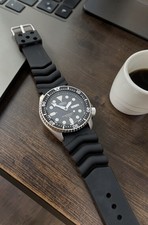 Original Seiko Made In Japan