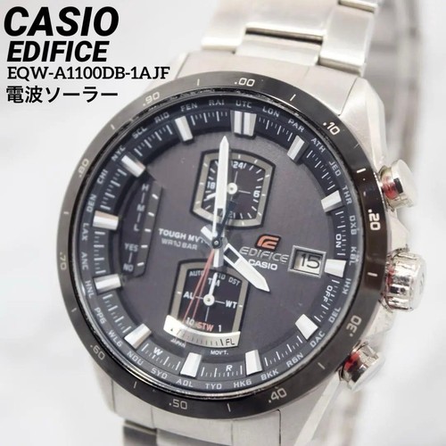 Casio edifice eqw a1100db 1ajf - casio, eqw-a1100db-1ajf