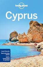 Lonely Planet Cyprus (Travel