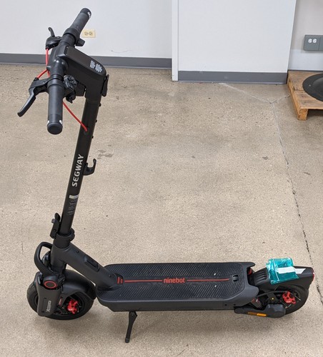 Segway 05160u ninebot max - 05160u,