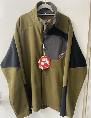Harkila thor fleece - harkila,