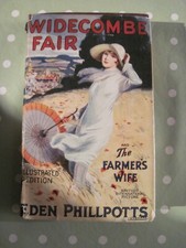 Widecombe fair eden - fair,