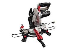 8" Sliding Compound Mitre Saw