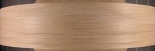 Pre-Glued Iron-On , AMERICAN WHITE OAK Real Wood Veneer Edging - 22, 30 & 50mm