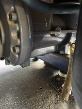 Compair EK140NK Air End 