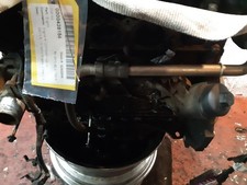  VAUXHALL ZAFIRA Engine  2010