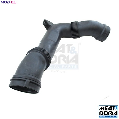 Charge air hose 96597 for - 96597, vw