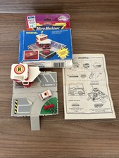 Micro Machines Hospital Travel