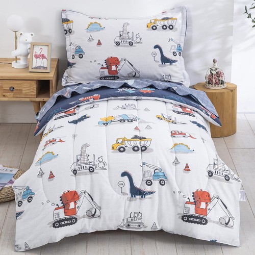 Djy pieces cotton toddler - 4,