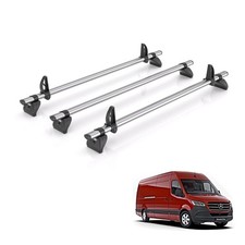 Mercedes Sprinter Roof Rack