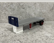 Corgi - Single Axle Flatbed