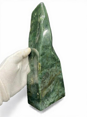 High quality natural nephrite - quality,