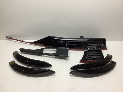 Bmw series f30 f31 - f31, f36
