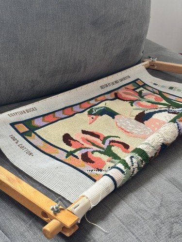1989 ehrman tapestry - ehrman,