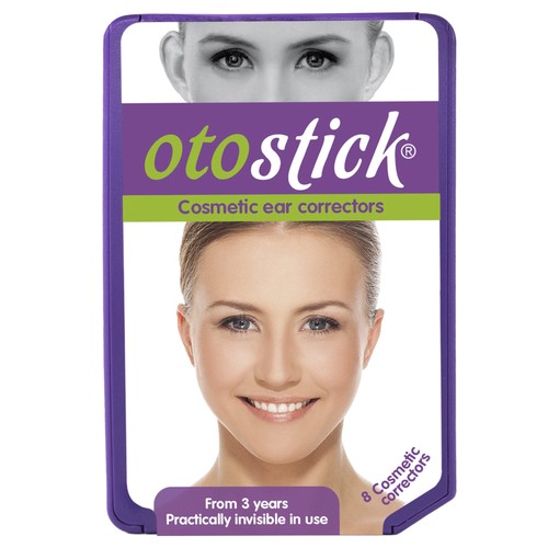 Otostick cosmetic ear - otostick,