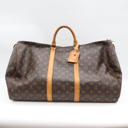 Louis vuitton brown - louis,