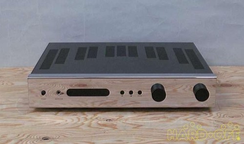 Aura spirit integrated - spirit,