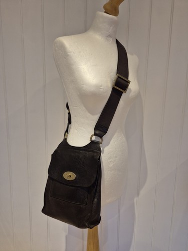 Genuine mulberry small antony - genuine,