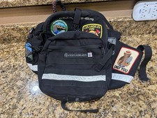 Coaxsher Search and Rescue