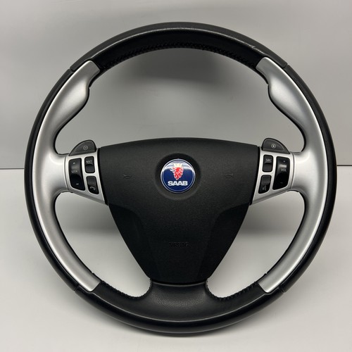 Saab aero steering - 93,