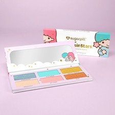 SUGARPILL X LITTLE TWIN STARS