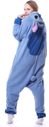 Adult stitch funnycos - stitch, one