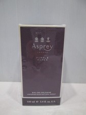 PURPLE WATER - ASPREY LONDON