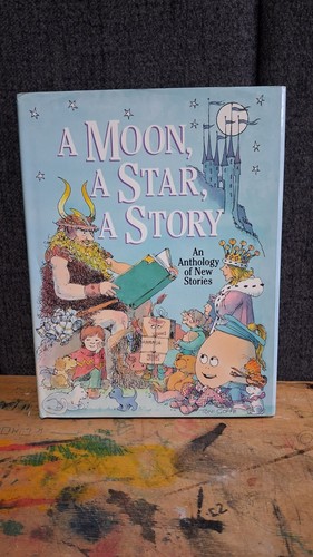 Moon star a - a, story
