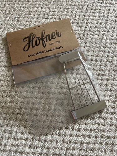 Hofner h62 - h62/32-n,