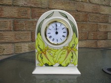 MOORCROFT   COTSGOLD PATTERN