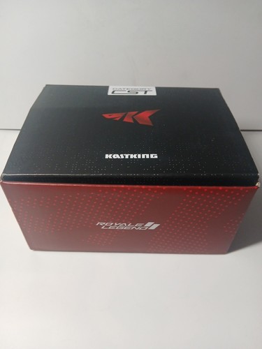 Kastking royale legend - kastking,