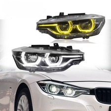 BMW 3 SERIES F30/F31/F35 LED