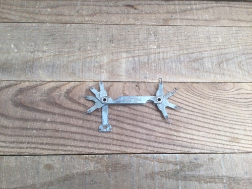 Vintage champion spark plug - spark,
