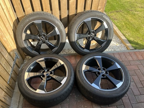 Genuine audi rotor - audi, q5