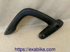 right grip handle for Honda Deauville 650 from 1998 to 2005