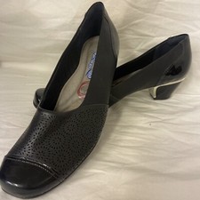 Piccadilly Maxi therapy Black