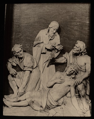 The crucifixion jesus no11 - the,