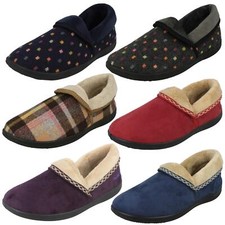 Ladies Padders Mellow Wide