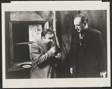ARTHUR GEFFEN KENNETH NORTHCOTT in The Dumb Waiter '65 HORN