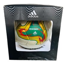 Adidas Fevernova World Cup 2002 Match Ball OMB |Box|