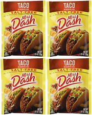 Mrs Dash Salt Free Taco