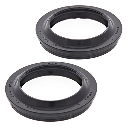 Fork dust seal kit for - dust, honda