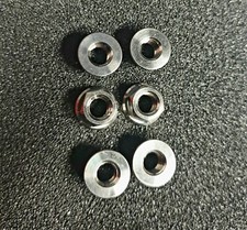 HONDA CR250 1987/2007 TITANIUM