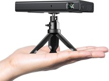 ELEPHAS A1  Mini Projector 7500 Lux 1080P /4K WiFi HDMI