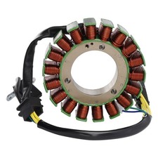 FLYWHEEL STATOR FOR TGB BLADE